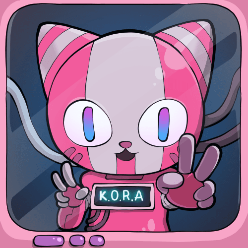 k.O.R.A