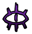 The One Eye Clan Badge