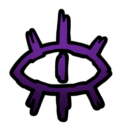 The One Eye Clan Badge