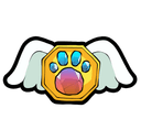 The Tamers Badge