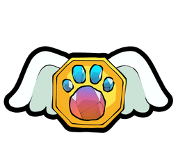 The Tamers Badge