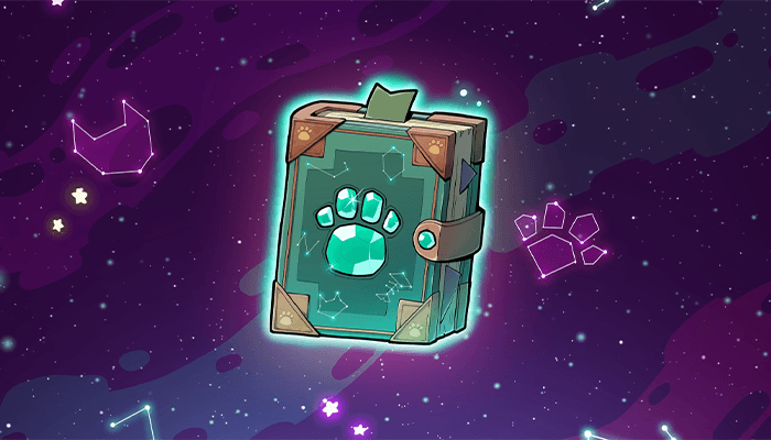 KTTY Companion Mint First Look