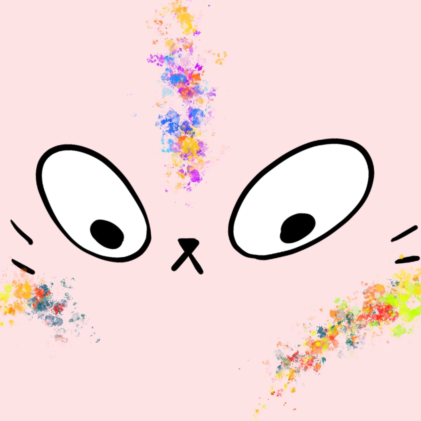 Picasso KTTY