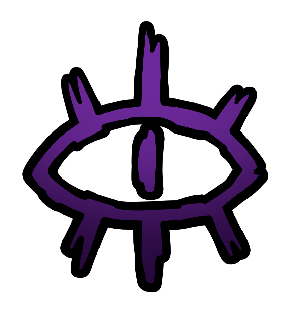 The One Eye Clan Badge