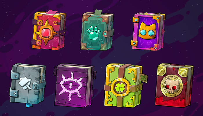 Mysteries of the Ancient KTTY Library