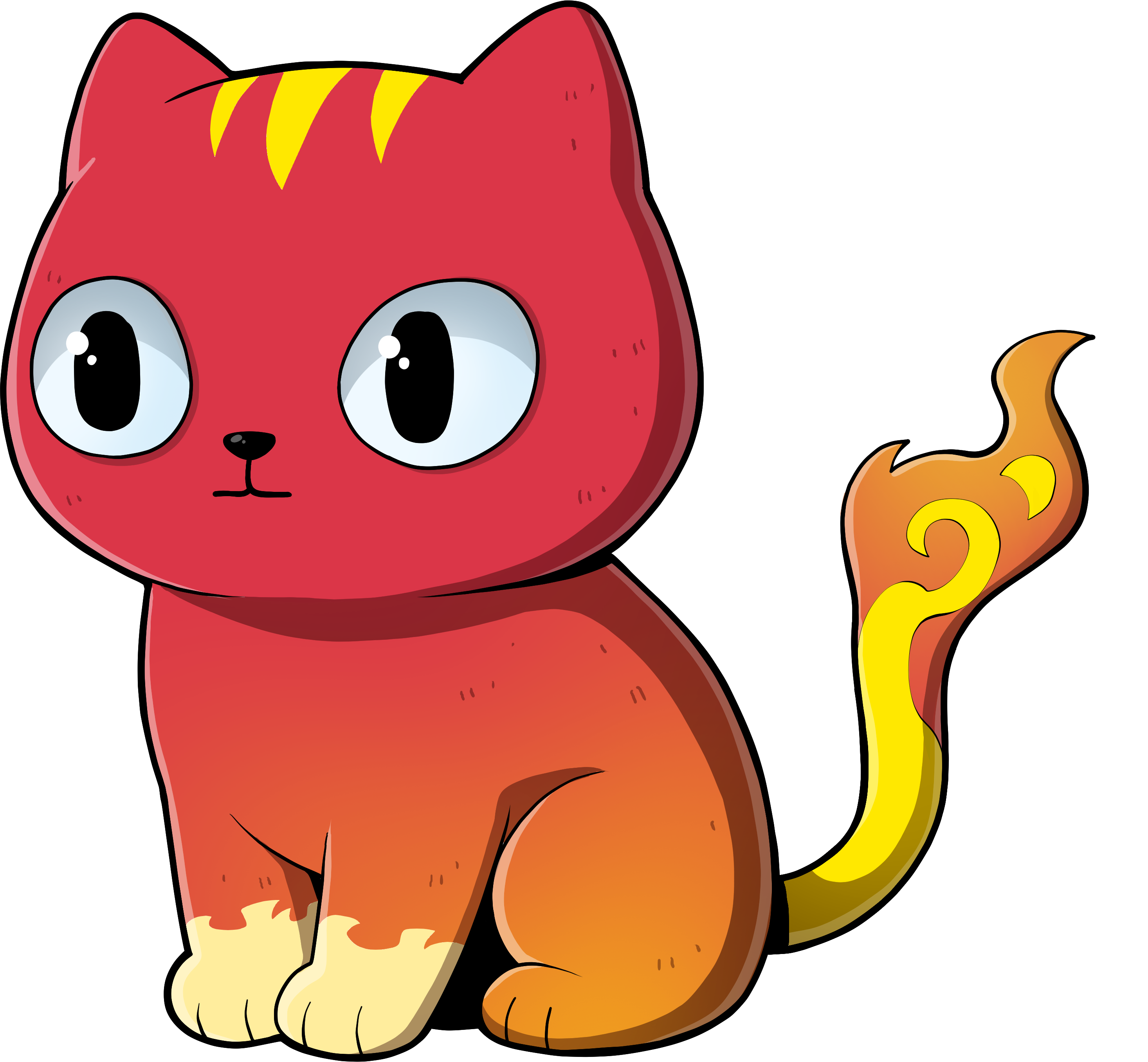 Cinder KTTY