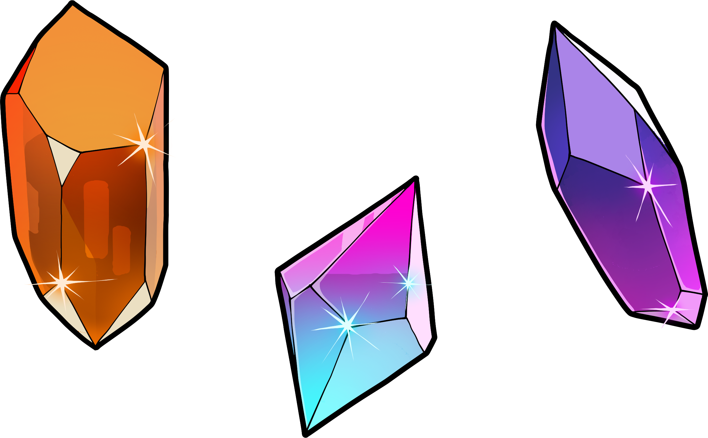 Gems