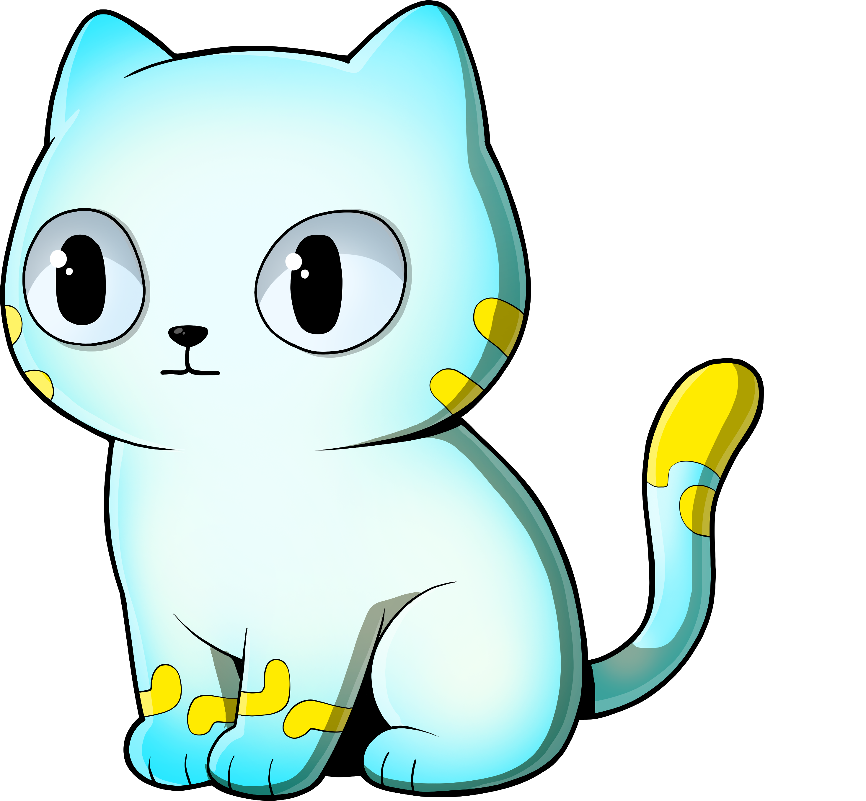 Lumen KTTY