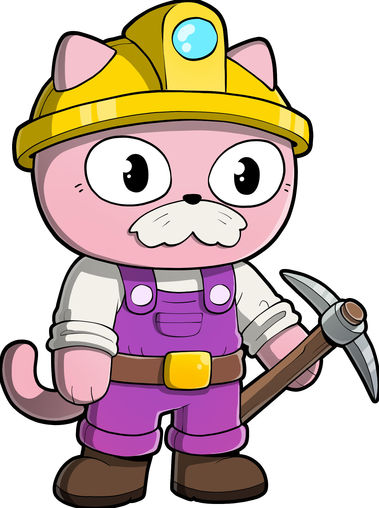 Mine Merchant