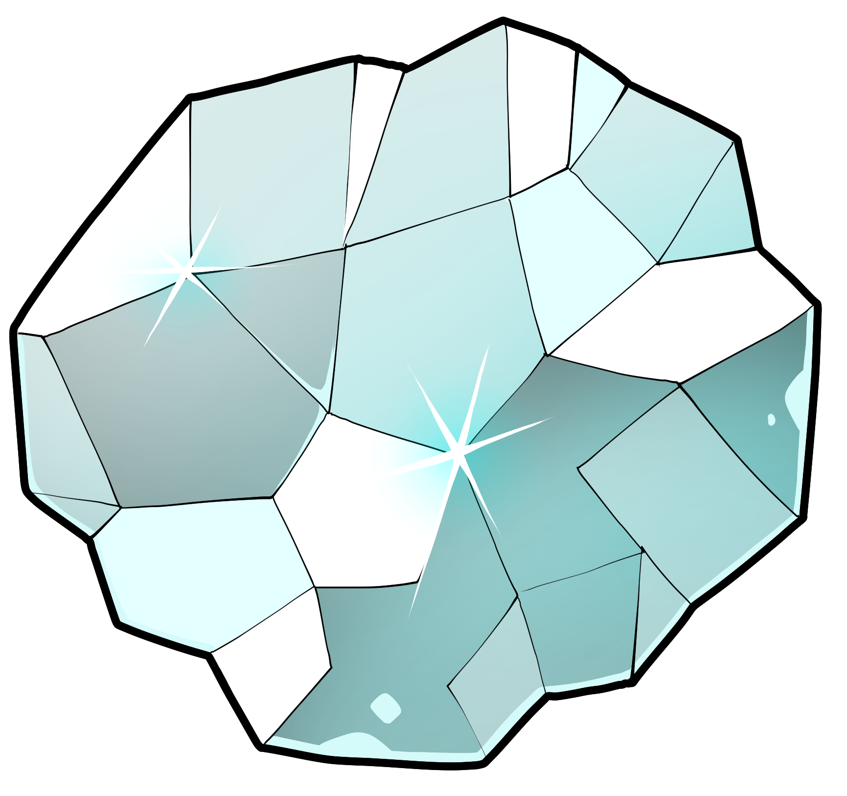 Minerals
