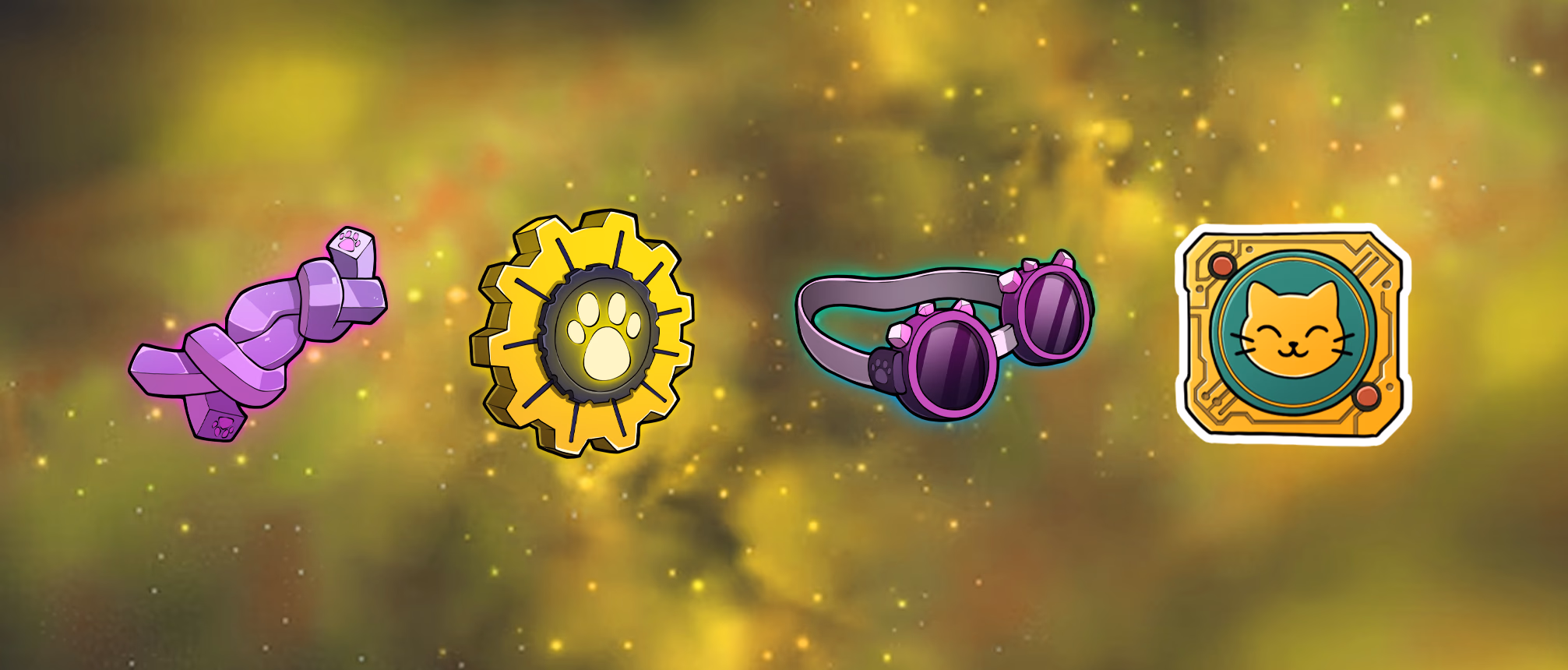 Rares
