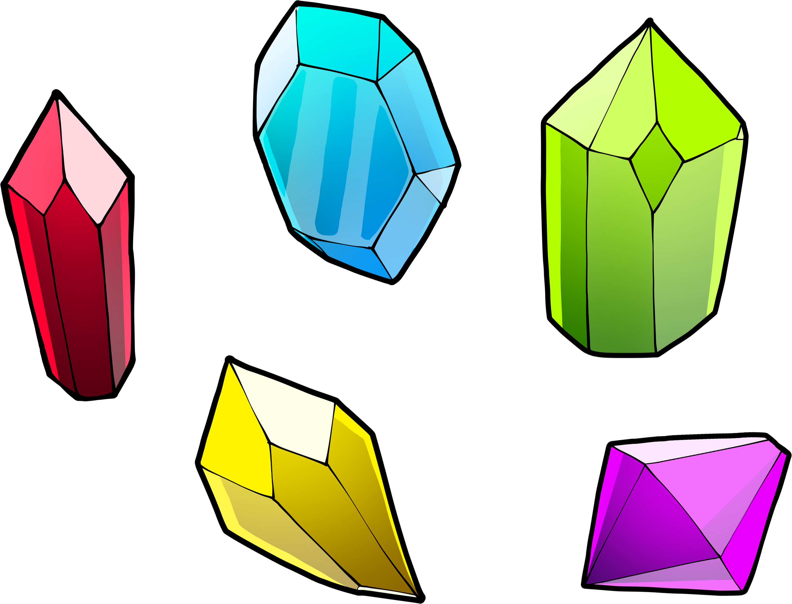 Shards