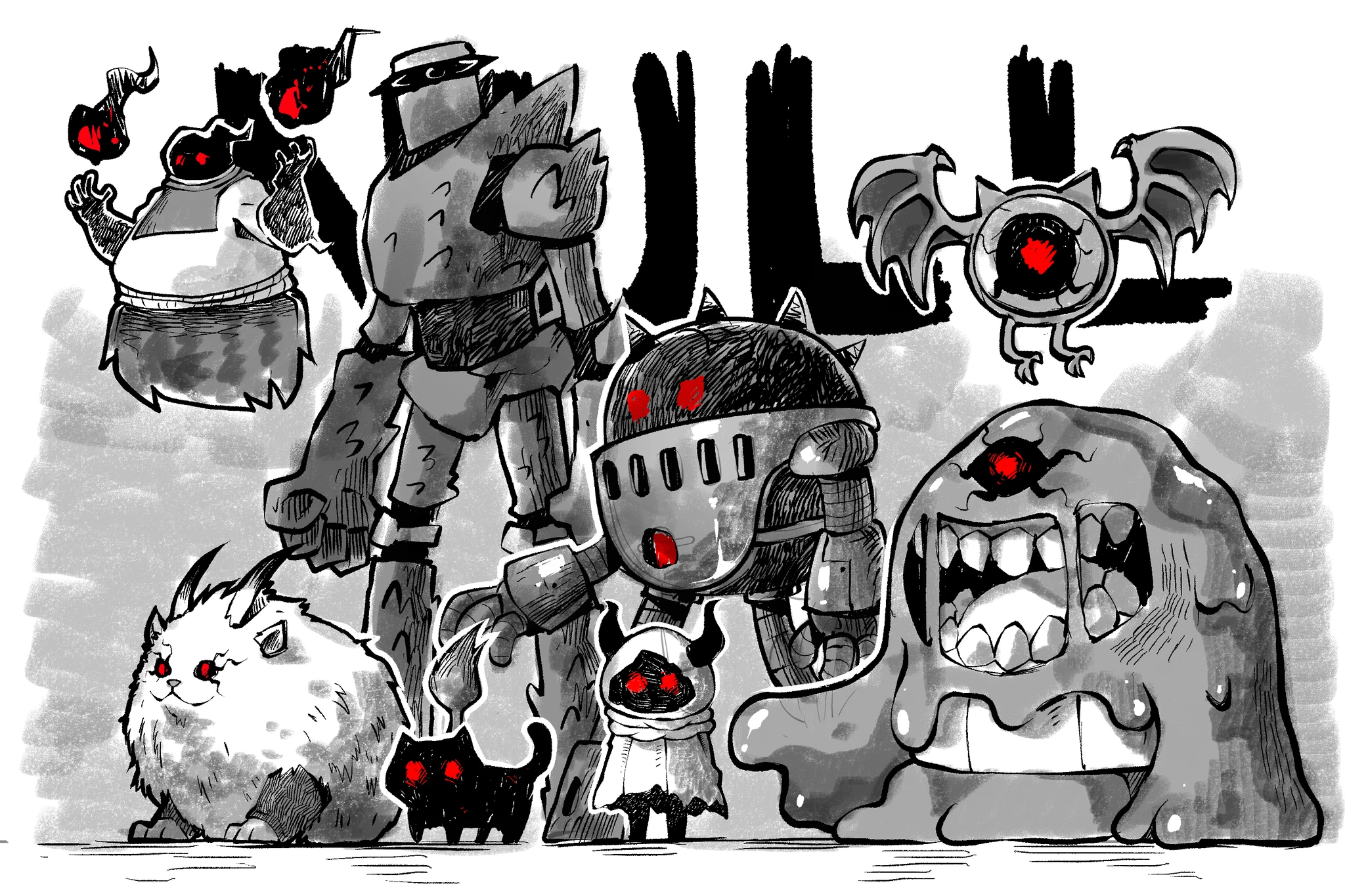 unbound